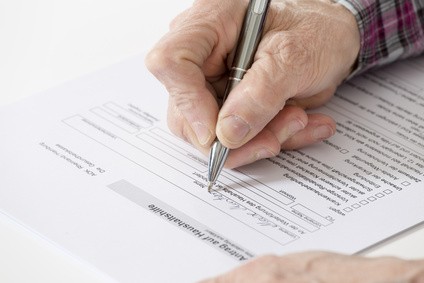 haushaltshilfe bei der krankenkasse beantragen