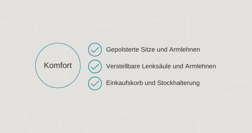 merkmale von elektromobile
