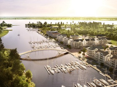 Riva Residenz In Werder Havel Auf Wohnen Im Alter De