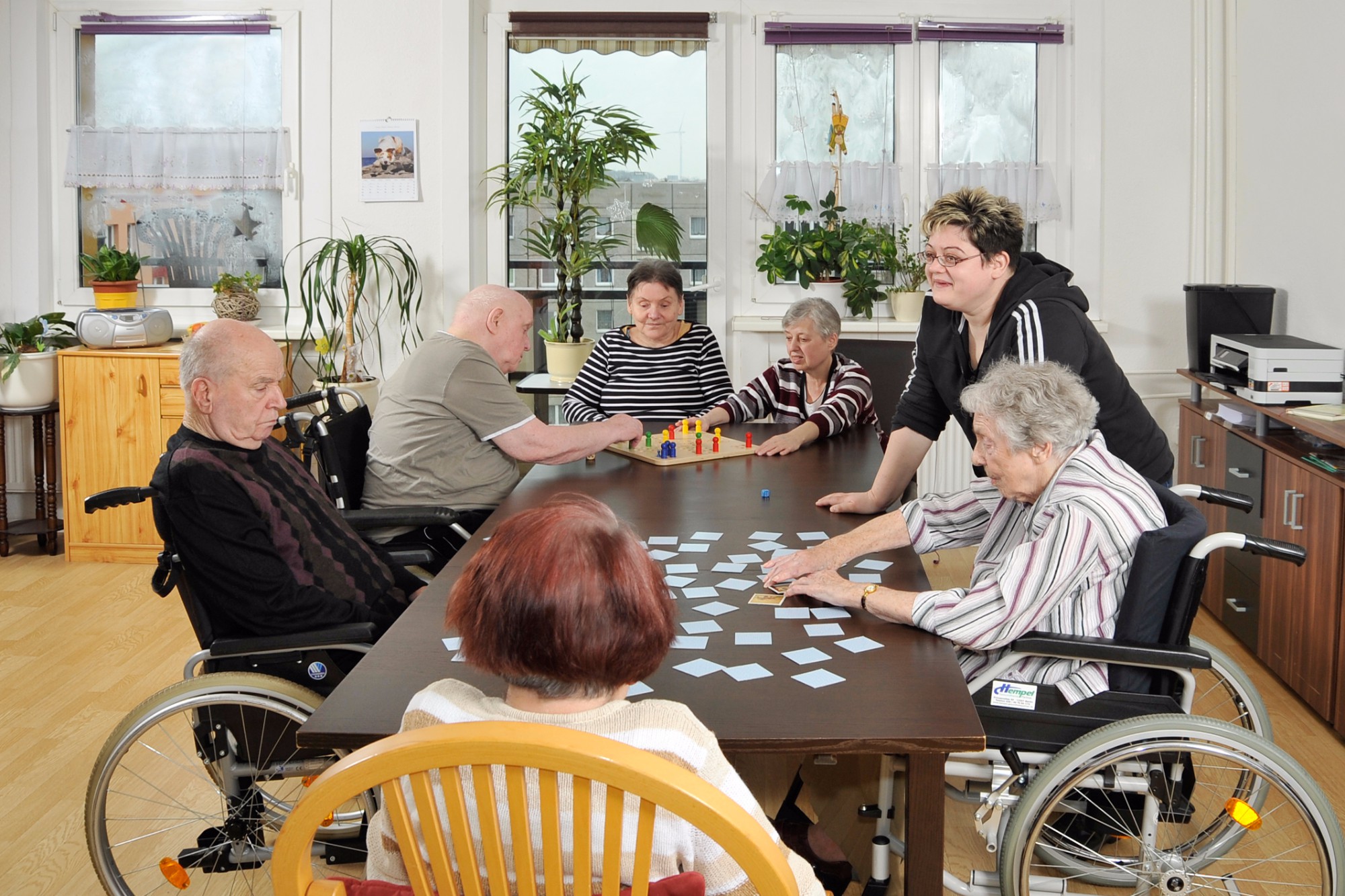 99 Senioren Wgs Berlin Gefunden