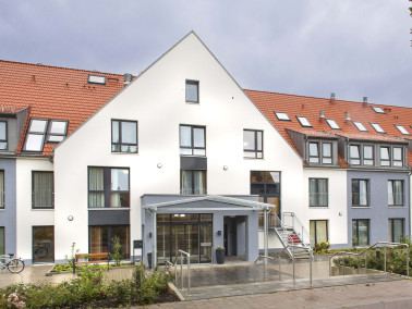 25 Seniorenresidenzen Soest Vergleichen