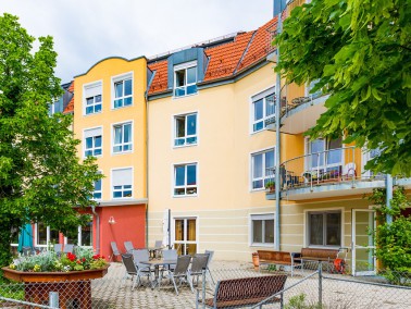 107 Altenheime, Pflegeheime, Seniorenheime Nürnberg