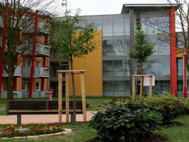 Betreutes Wohnen in Zwickau vergleichen auf Wohnen-im-Alter.de