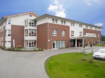 KerVita Senioren-Zentrum „Reppenstedt“ in Reppenstedt auf Wohnen-im ...