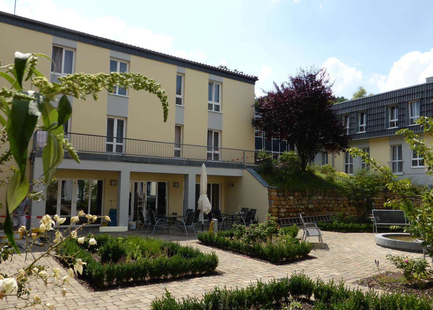 Haus An Der Glockengießerei Apolda information online Haus An Der Glockengießerei Apolda information online