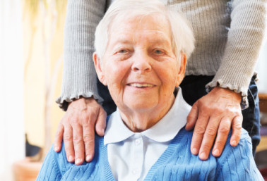 SeniorenWohnen Bad Reichenhall Kirchberg in Bad Reichenhall auf Wohnen