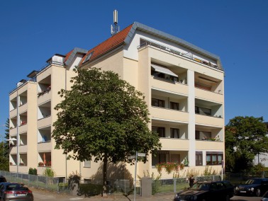 Alloheim Senioren Residenz Lichterfelde Standort Akazienallee In Berlin Charlottenburg Wilmersdorf Auf Wohnen Im Alter De