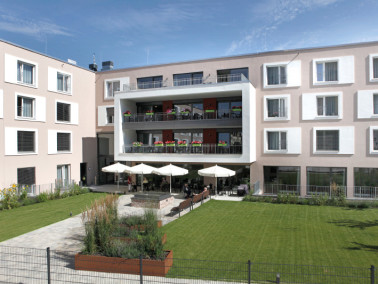 Haus Am Dom Furstenwalde In Furstenwalde Spree Auf Wohnen Im Alter De