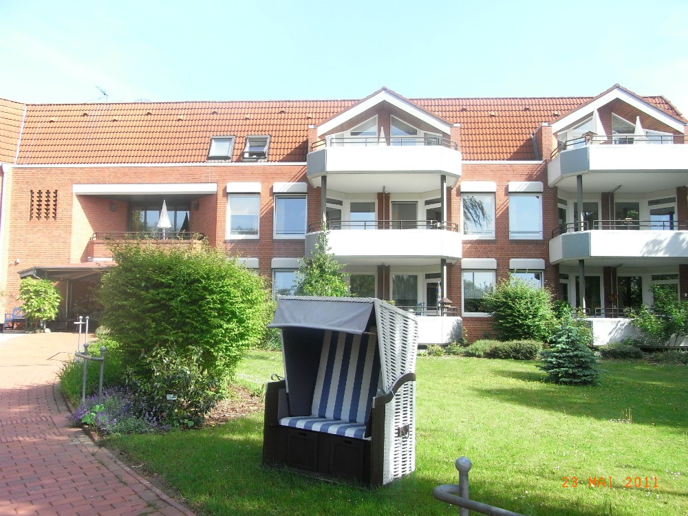 AMEOS Pflegehaus am Sonnenweg in Oldenburg in Holstein auf Wohnenim