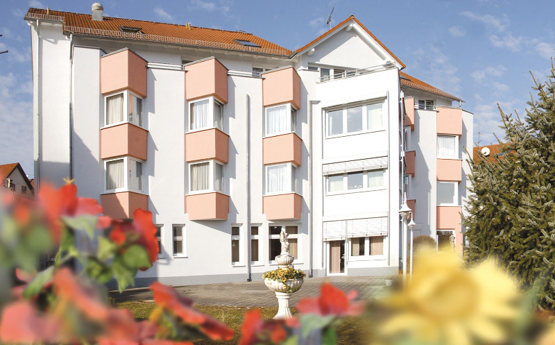 Haus Leintal Heilbronn-Frankenbach in Heilbronn auf Wohnen ...