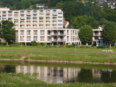 seniorenwohnsitz carolinum in bad karlshafen auf wohnen im alter de