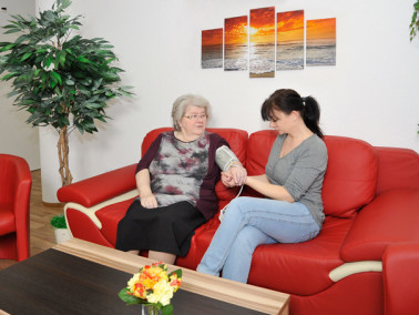 282 Altenheime Pflegeheime Seniorenheime Berlin