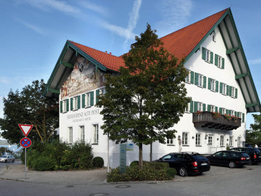 21 Seniorenresidenzen Berg Am Starnberger See Vergleichen