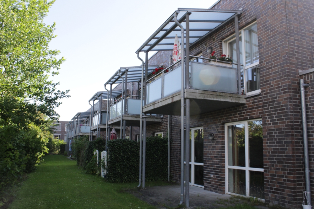 AWO Servicehaus Fruerlund in Flensburg auf Wohnen-im-Alter.de