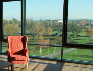 ASB-Haus Lucia Hug Seniorenresidenz in Karlsruhe auf Wohnen-im-Alter.de