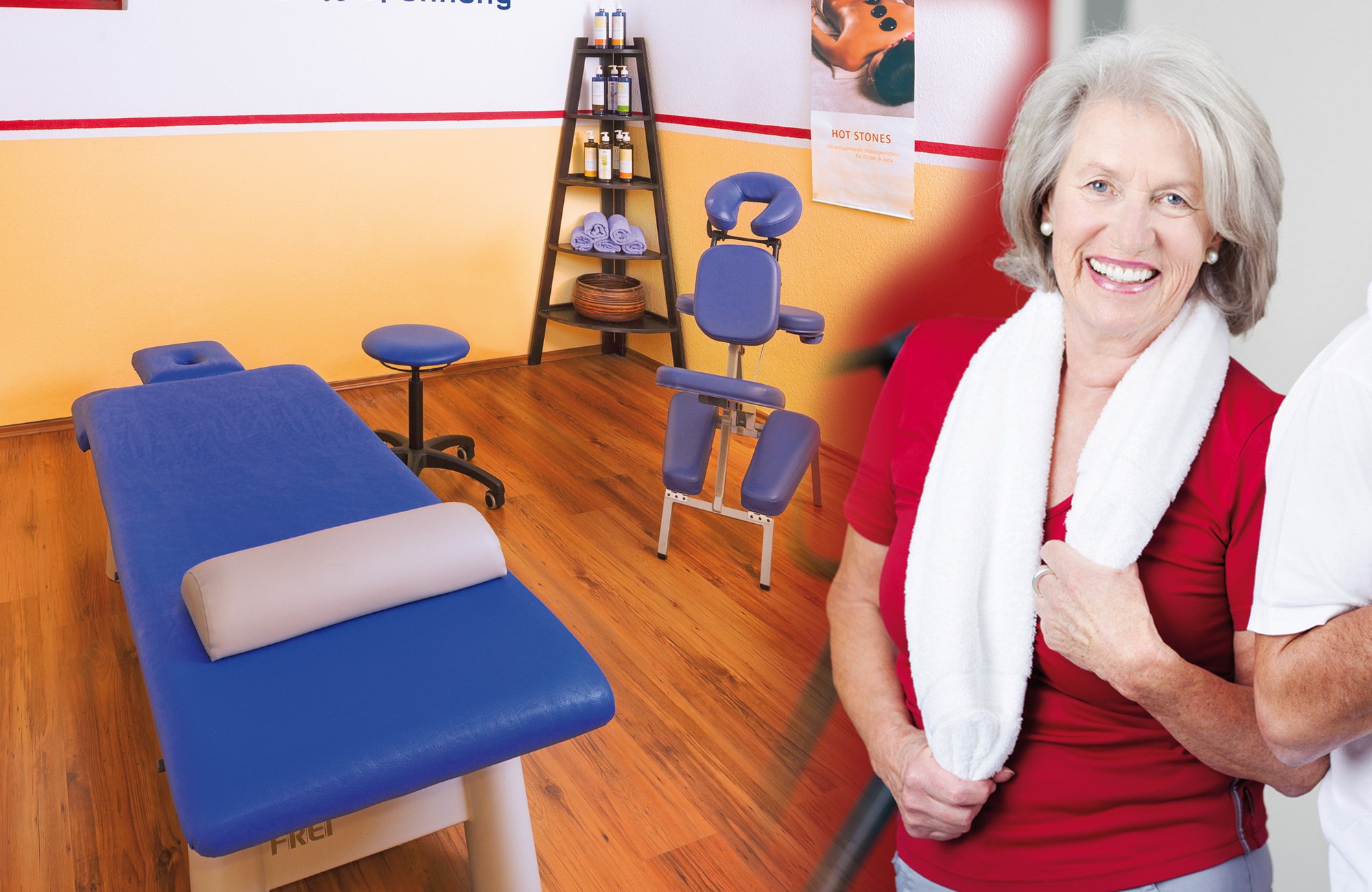 Rosenpark Laurensberg in Aachen auf Wohnen-im-Alter.de