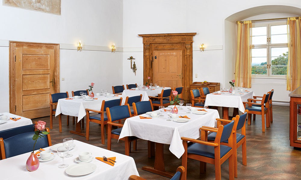 Pro Seniore Wörth An Der Donau www.wohnen-im-alter.de