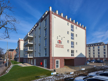 Betreutes Wohnen In Zwickau Vergleichen Auf Wohnen Im Alter De