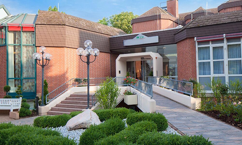 Hildastift wiesbaden stellenangebote