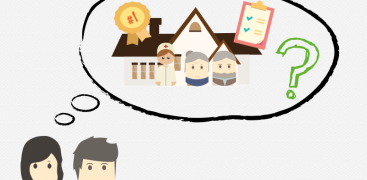 Seniorenresidenzen: Gehobenes Wohnen im Alter