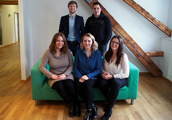 Online Marketing Technik