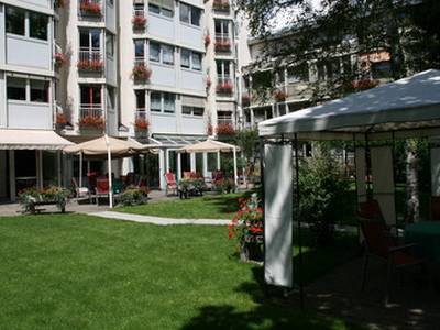 Samariterstift Zuffenhausen in StuttgartZuffenhausen auf Wohnenim