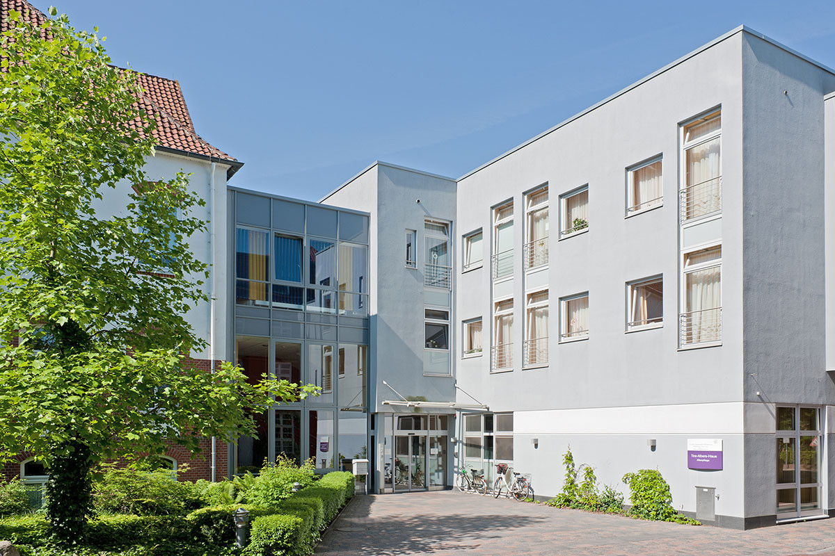 2 Zimmer Wohnung In Rotenburg An Der Fulda