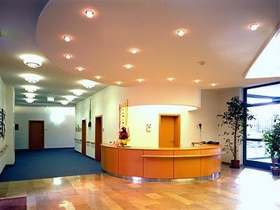 mathilde vogt haus altenzentrum in heidelberg auf wohnen im alter de