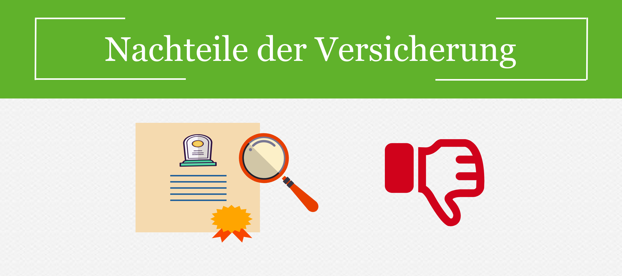 Sterbegeldversicherung: Definition und Testergebnisse