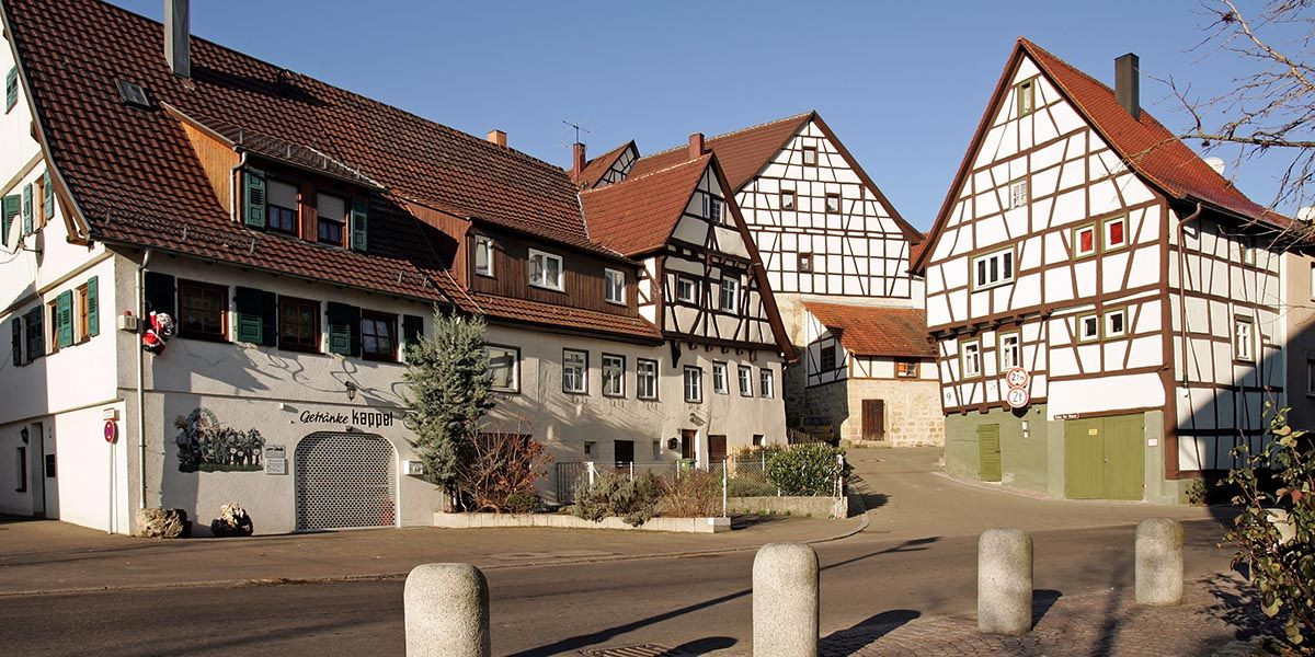 Haus An Der Aich Evangelische Heimstiftung www.wohnen-im-alter.de