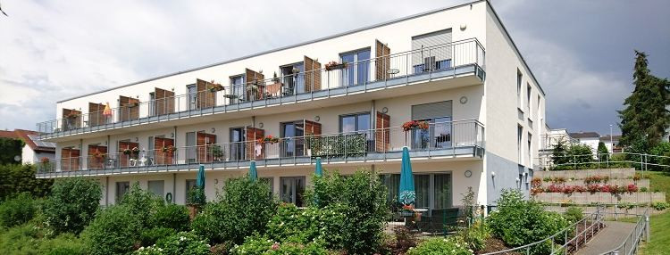 Anna Müller Haus Bad Camberg