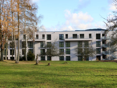 Seniorenheim Haus Mozart in Wittlich auf Wohnen-im-Alter.de