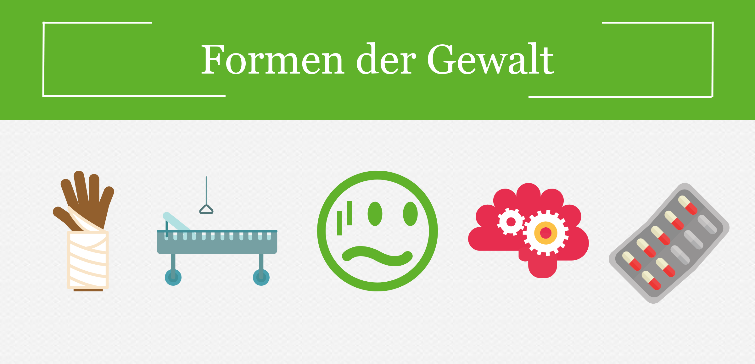 Gewalt in der Pflege - Ratgeber