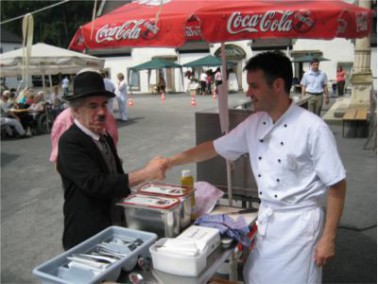 SeniorenDomizil Schloss Hasperde in Bad Münder auf WohnenimAlter.de
