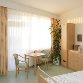 Haus am Kurpark Bad Neustadt in Bad Neustadt an der Saale ...