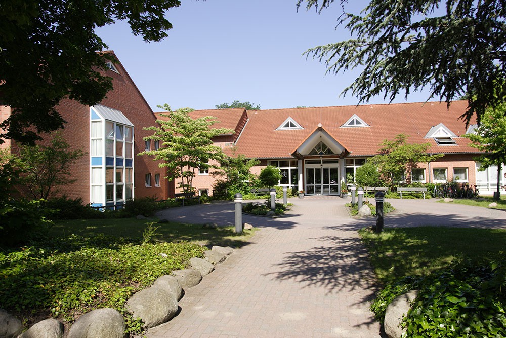 WilhelmBuchholzStift in Celle auf WohnenimAlter.de