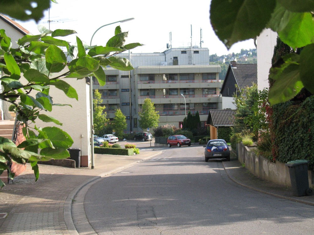 Haus St. Barbara in Rehlingen-Fremersdorf auf Wohnen-im ...