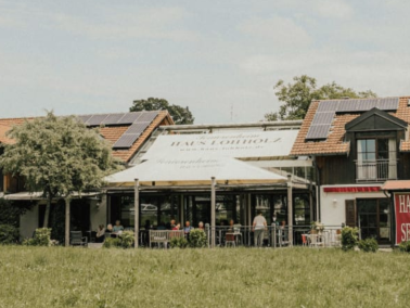 Bfd Oder Fsj Im Seniorenheim Gruntal Berlin Freiwilliges