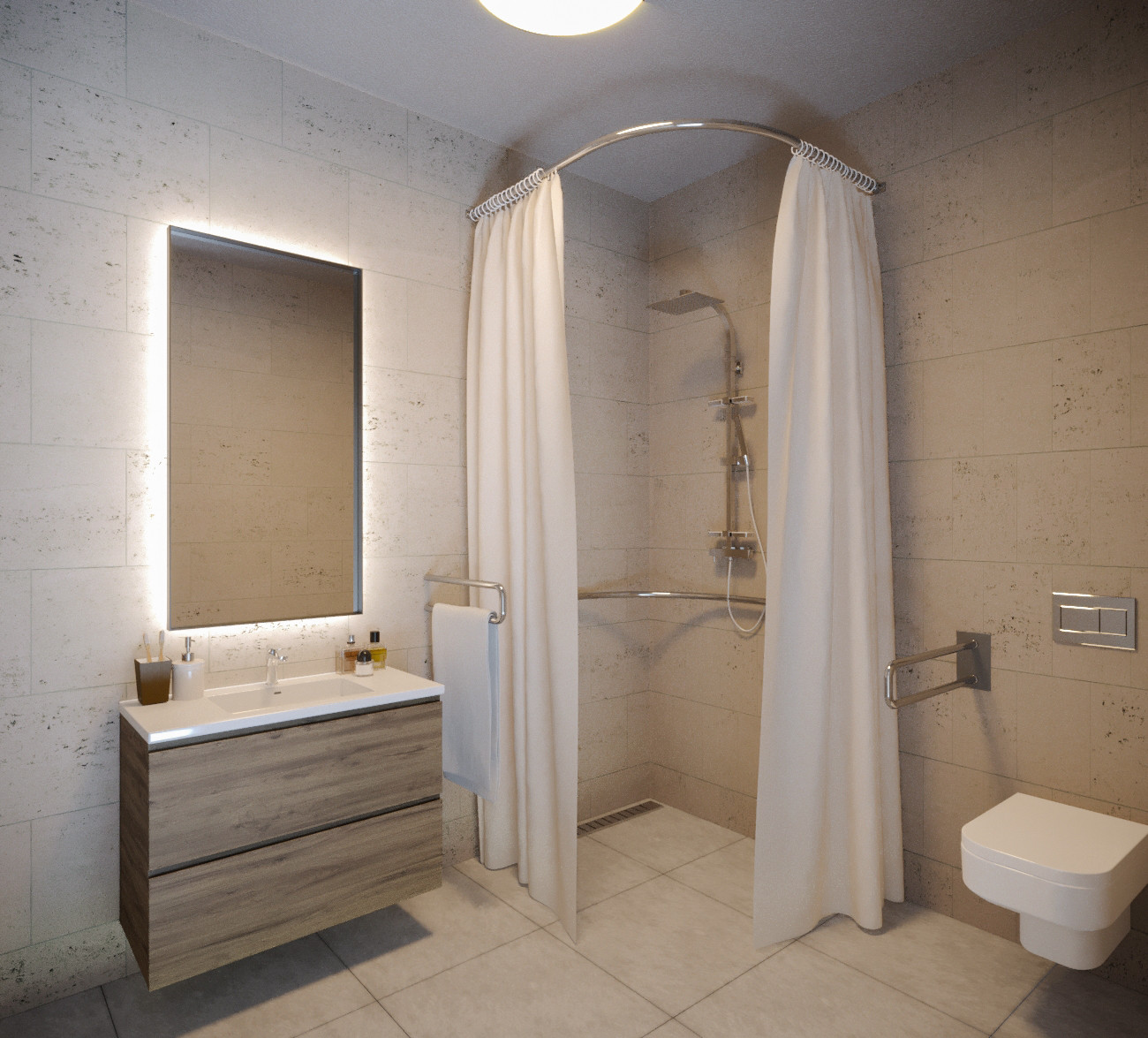 Triumph Areal in Heubach in Heubach auf Wohnen-im-Alter.de