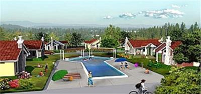 Dilek Residenz in Didim-Aydin auf Wohnen-im-Alter.de