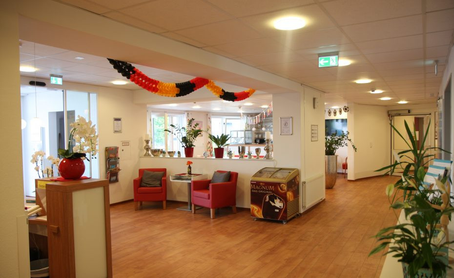 Haus Evergreen Butzbach in Butzbach auf Wohnen-im-Alter.de