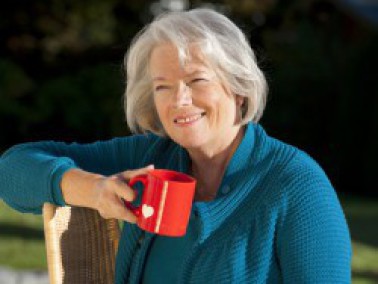 betreutes wohnen haar in haar auf