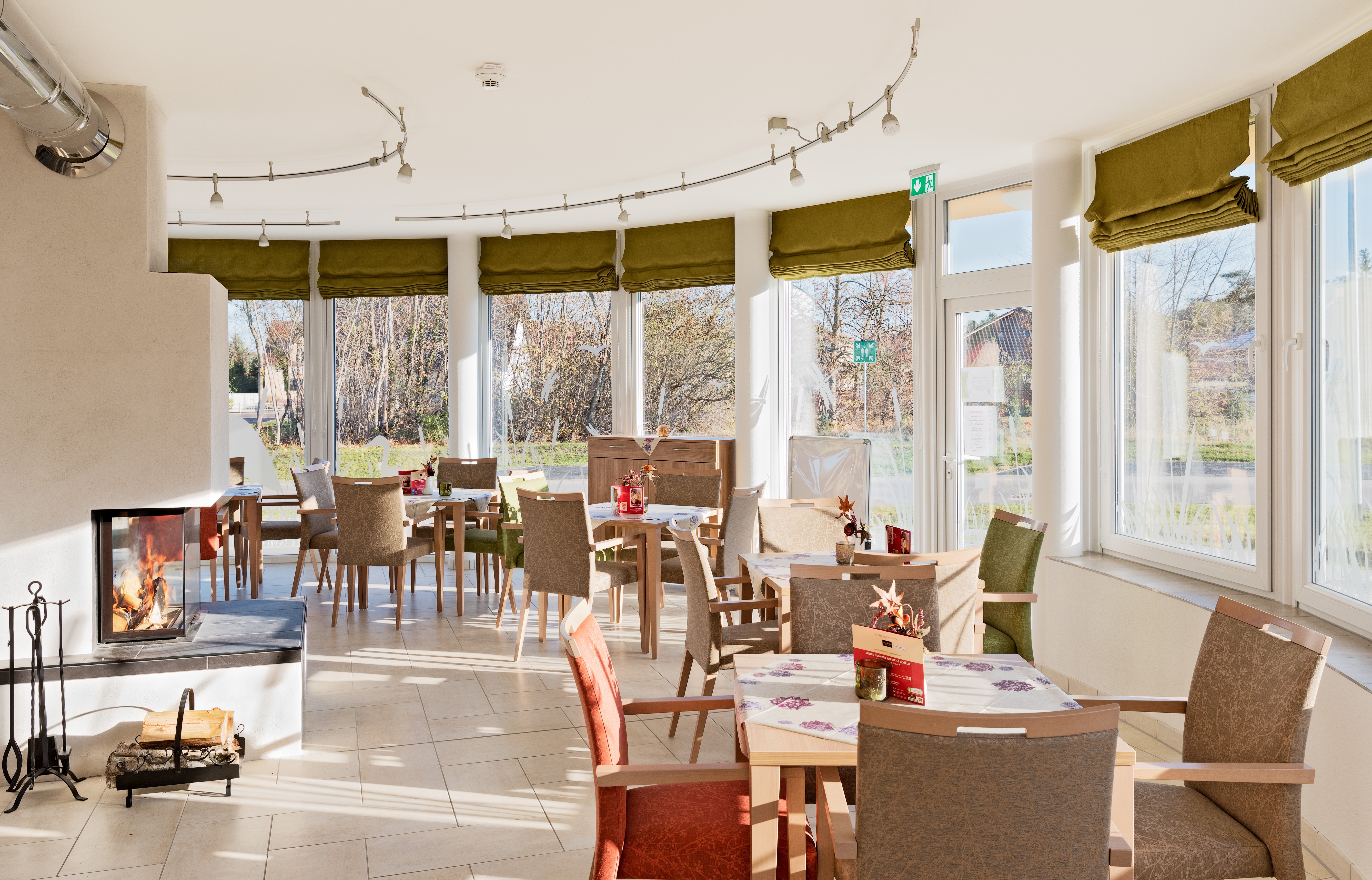 Seniorenresidenz Calau in Calau auf Wohnen-im-Alter.de