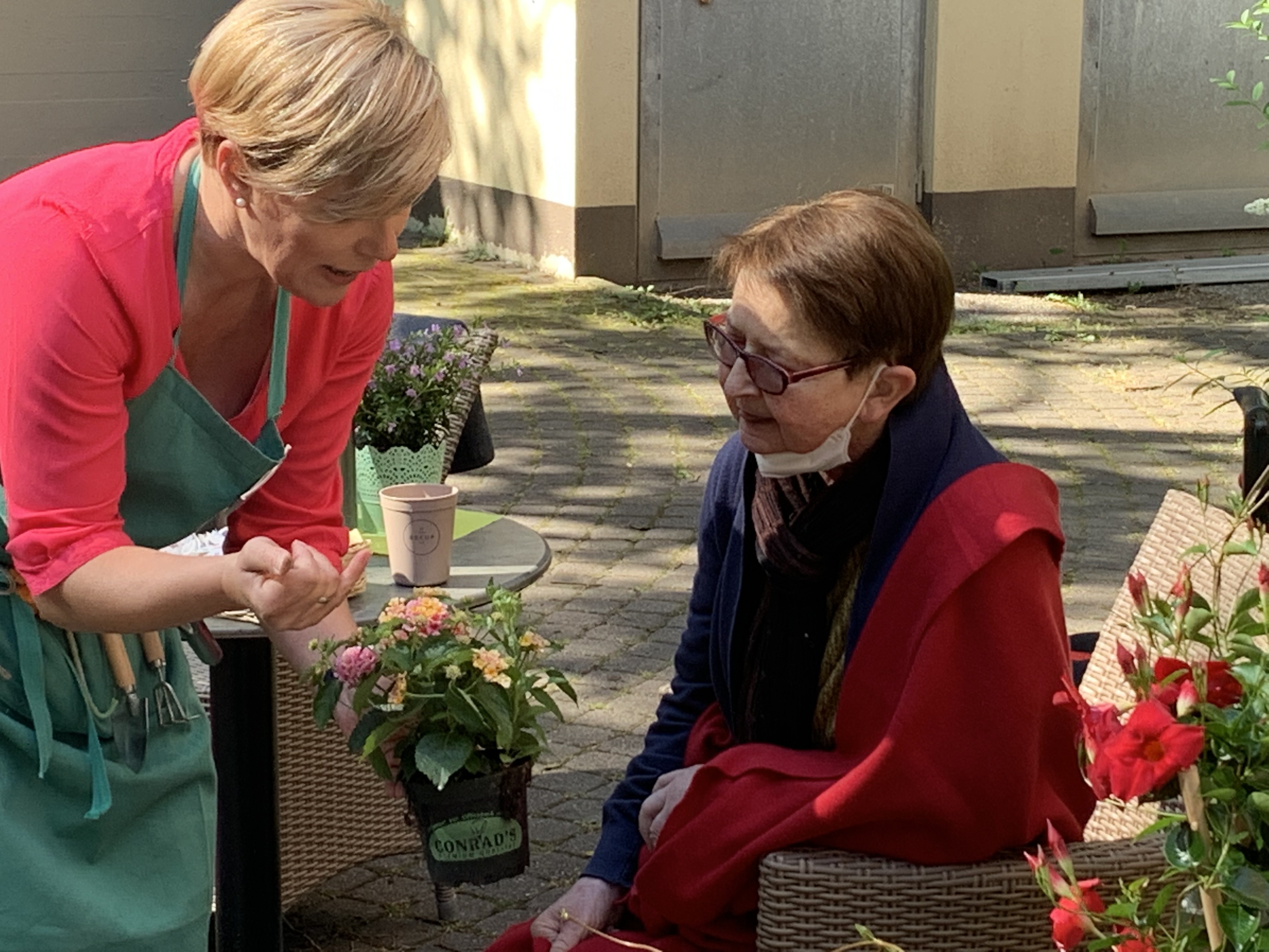 Martin Luther Stiftung Hanau in Hanau auf WohnenimAlter.de Martin Luther Stiftung Hanau in Hanau auf WohnenimAlter.de