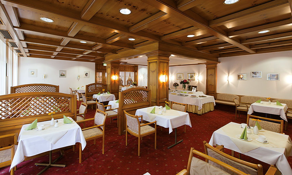 Residenz Ambiente in Pforzheim auf WohnenimAlter.de