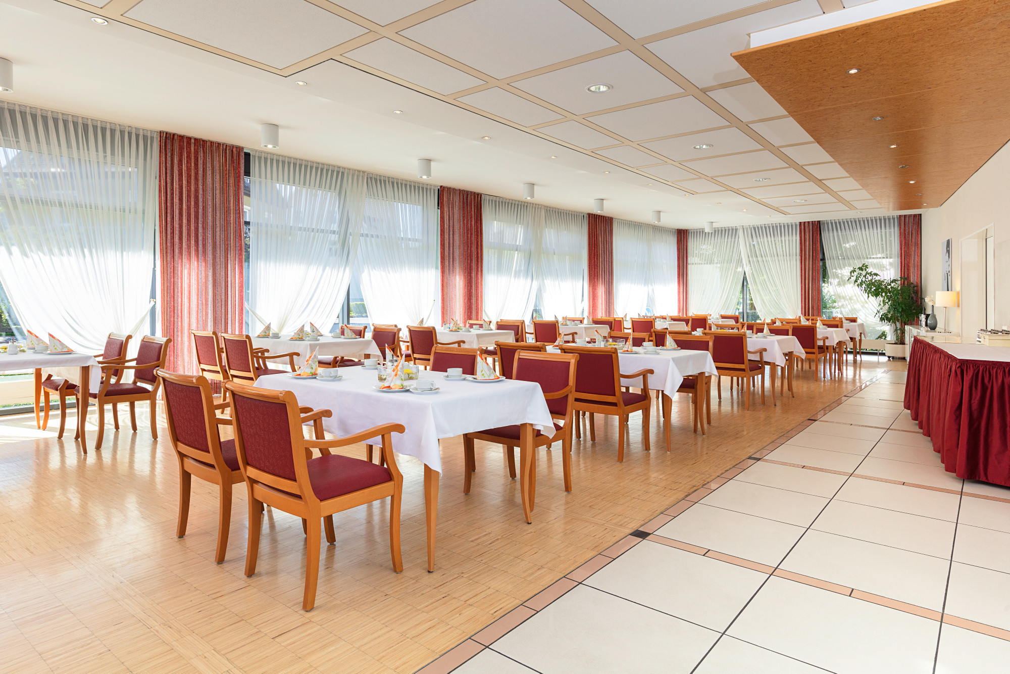 Pro Seniore Residenz Radolfzell in Radolfzell am Bodensee auf Wohnen-im-Alter.de