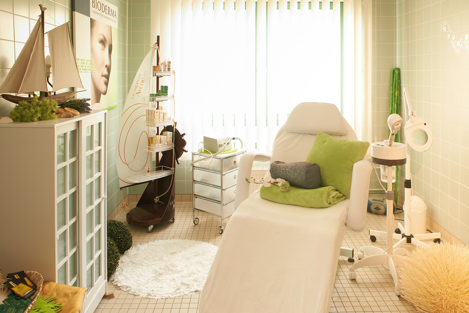 Haus Curanum Wolfenbüttel in Wolfenbüttel auf Wohnen-im-Alter.de