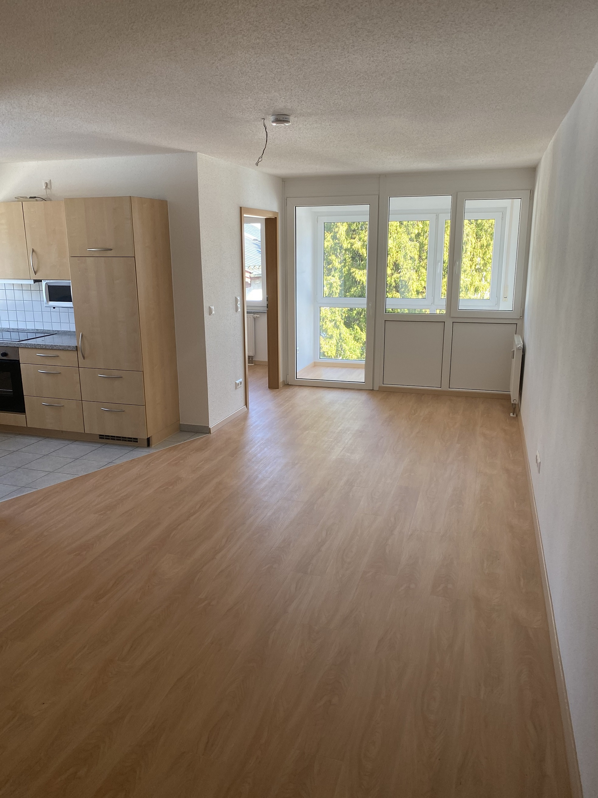 Seniorenwohnen Aktives und Betreutes Wohnen Dießen in Dießen am