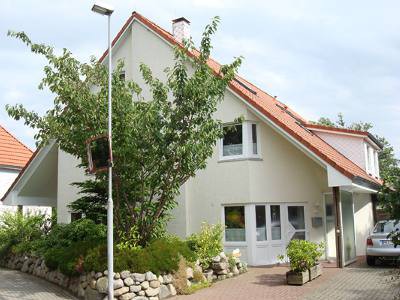 Haus Uthaven GmbH in Brunsbüttel auf Wohnen-im-Alter.de