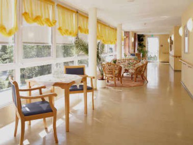 Kursana Domizil Schwedt - Haus Andreas in Schwedt (Oder ...